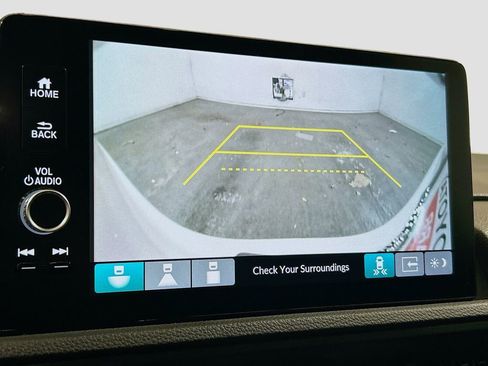 Used 2025 Honda CR-V Sport-L image 11