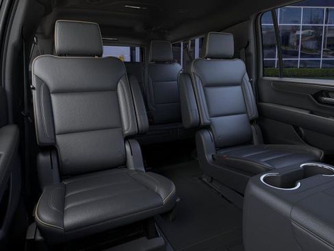 New 2026 GMC Yukon XL Elevation w/ LPO, Floor Liner Package RWD image 17
