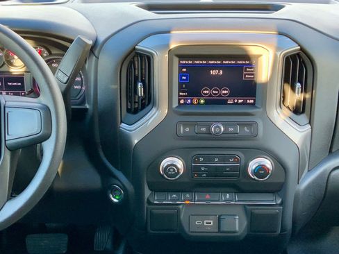 New 2026 GMC Sierra 1500 Pro w/ Trailering Package image 46