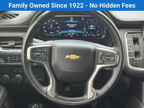 Used 2024 Chevrolet Tahoe LT RWD image 26