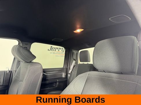 Used 2025 RAM 2500 Big Horn image 11