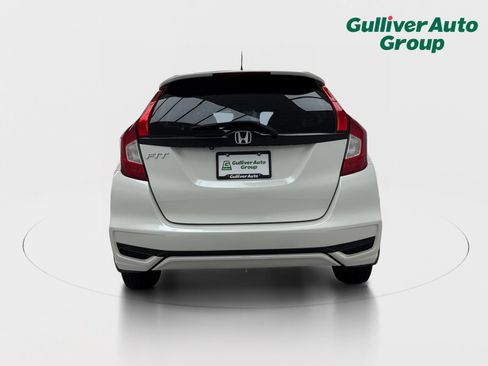 Used 2019 Honda Fit LX image 7