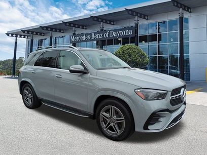 New 2026 Mercedes-Benz GLE 350 4MATIC