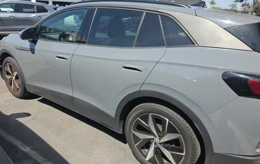 Used 2023 Volkswagen ID.4 S RWD image 3