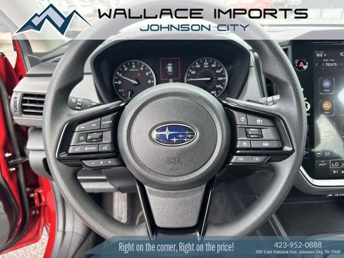 Used 2026 Subaru Crosstrek 2.5i Premium AWD/4WD image 20