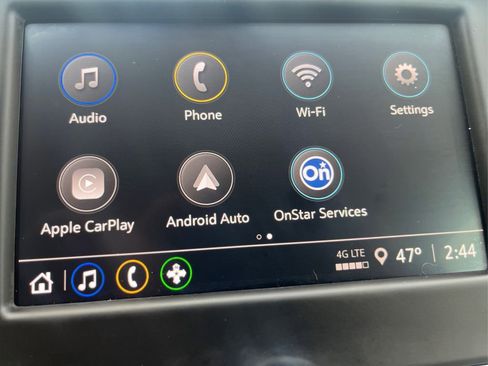 Used 2023 Chevrolet Equinox LT image 14