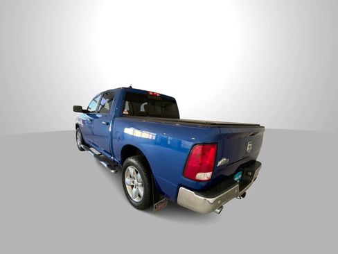 Used 2016 RAM 1500 Big Horn AWD/4WD image 6