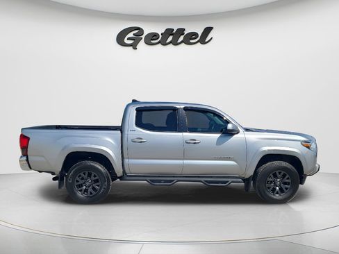 Used 2023 Toyota Tacoma SR5 RWD image 3