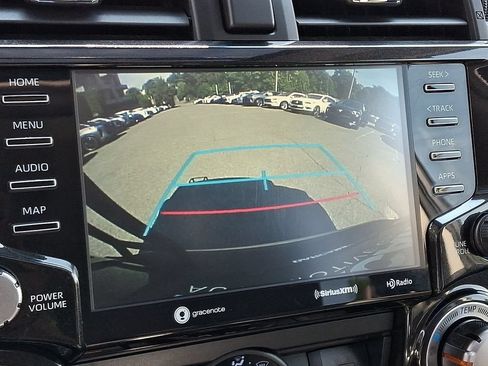 Used 2020 Toyota 4Runner TRD Off-Road Premium w/ Moonroof Package AWD/4WD image 20