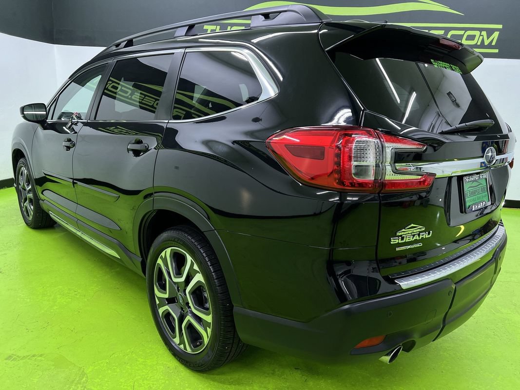Used 2024 Subaru Ascent Limited w/ Technology Package AWD/4WD image 7