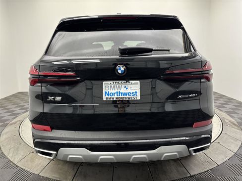 New 2026 BMW X5 xDrive40i w/ Premium Package image 15