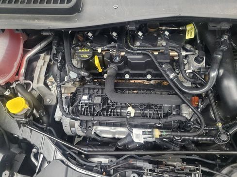 Used 2019 Ford Escape SE AWD/4WD image 30