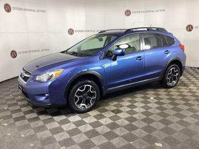 Used 2014 Subaru Crosstrek 2.0i Premium w/ Popular Package #1