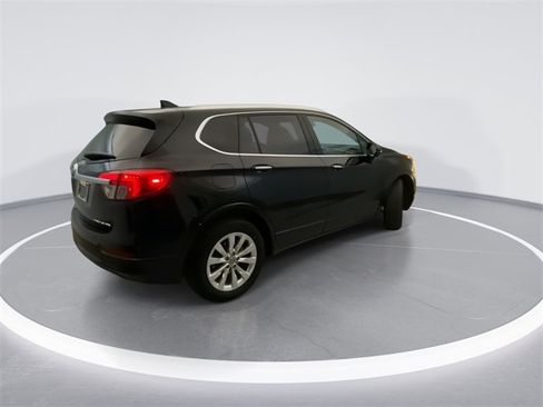Used 2017 Buick Envision Essence image 4