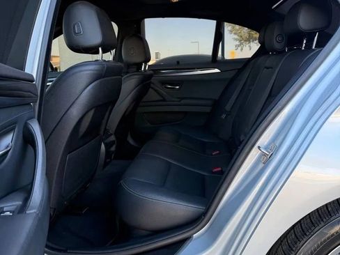 Used 2014 BMW 535i xDrive Sedan image 25