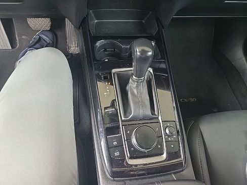 Used 2024 MAZDA CX-30 AWD 2.5 S w/ Select Sport Pkg image 6