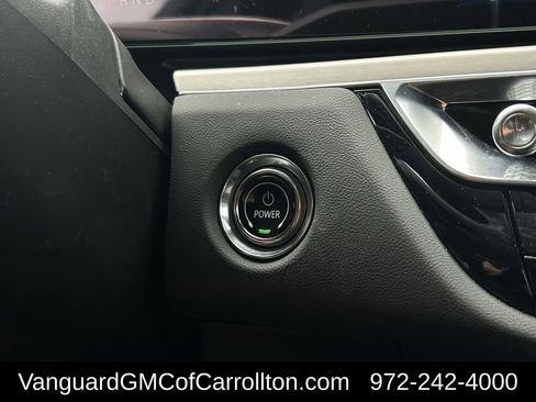 Used 2024 Cadillac Lyriq Luxury RWD image 25