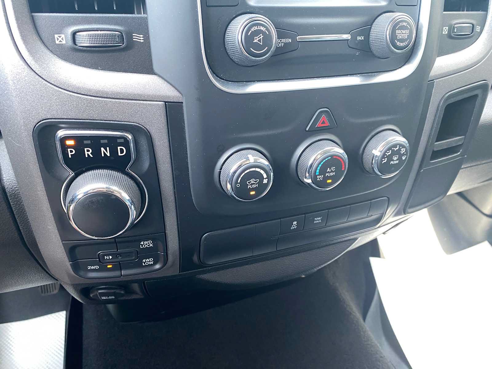 Used 2019 RAM 1500 Express w/ Express Value Package AWD/4WD image 20