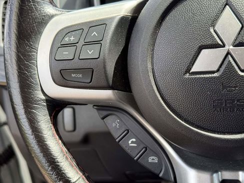 Used 2015 Mitsubishi Lancer Evolution Final Edition image 28