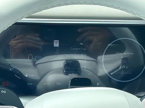 New 2026 Hyundai Palisade FWD Hybrid image 12