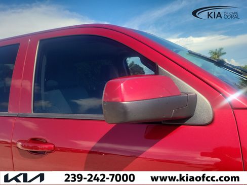 Used 2018 Chevrolet Silverado 1500 LT w/ Texas Edition AWD/4WD image 8