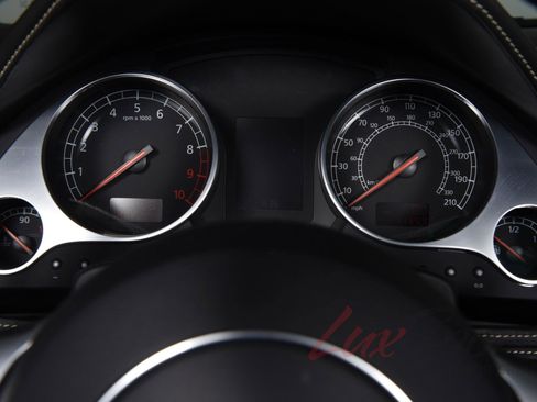 Used 2008 Lamborghini Gallardo Spyder image 32