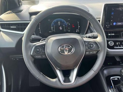 Certified 2024 Toyota Corolla XSE image 17