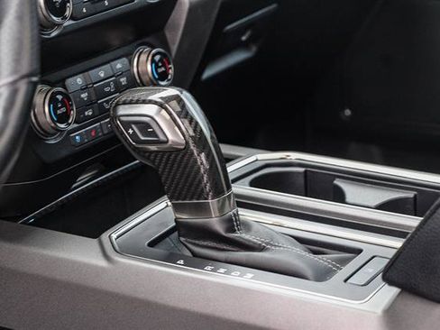 Used 2020 Ford F150 Raptor w/ Equipment Group 802A Luxury image 20