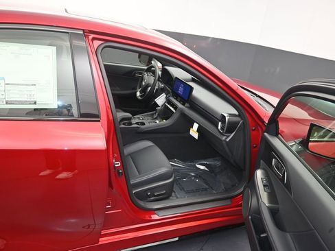 New 2026 Lexus IS 350 F Sport image 10