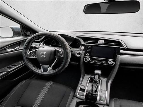 Used 2019 Honda Civic Sport image 24