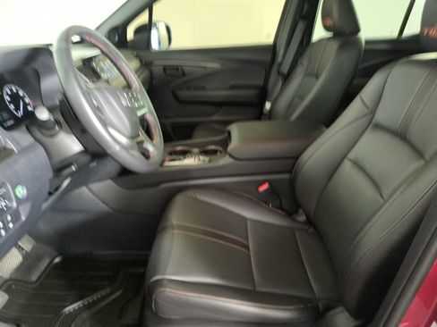 Certified 2024 Honda Ridgeline TrailSport image 13
