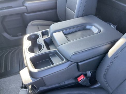 New 2026 Chevrolet Silverado 1500 W/T image 19
