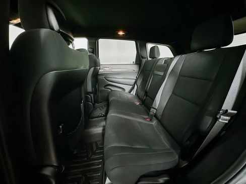Used 2015 Jeep Grand Cherokee Laredo w/ Quick Order Package 23E AWD/4WD image 14