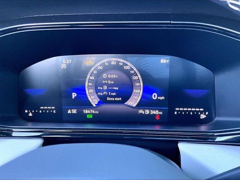 Used 2025 Volkswagen Taos S FWD image 10