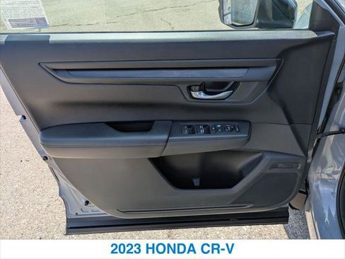 Certified 2023 Honda CR-V EX image 12