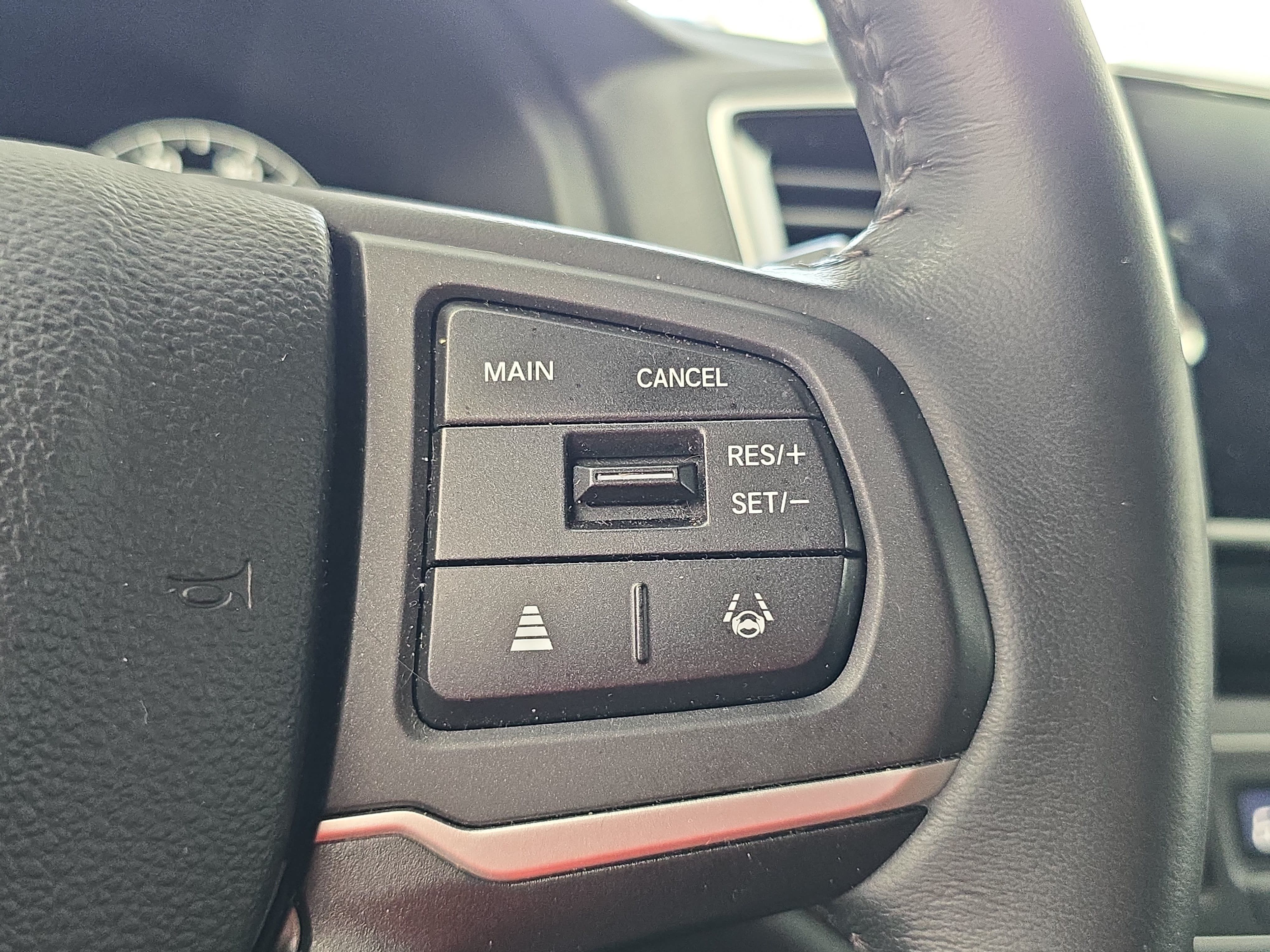 Certified 2024 Honda Ridgeline RTL image 17