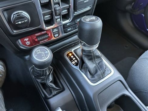 New 2026 Jeep Wrangler Unlimited Rubicon image 33