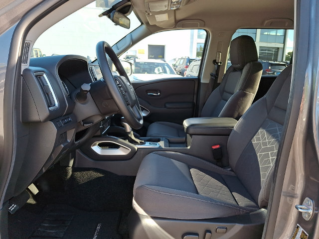 Used 2026 Nissan Frontier SV AWD/4WD image 14