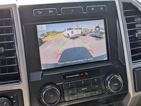 Used 2020 Ford F150 Lariat AWD/4WD image 20