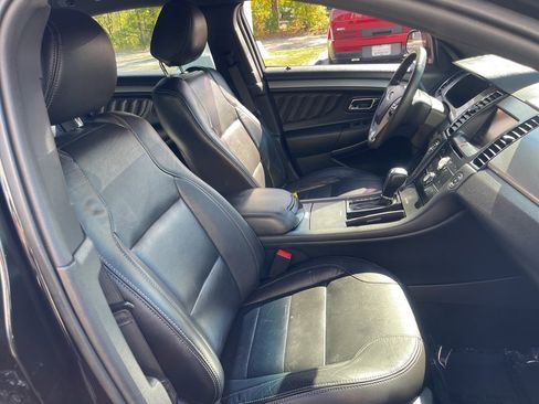 Used 2015 Ford Taurus SEL w/ Equipment Group 201A image 16