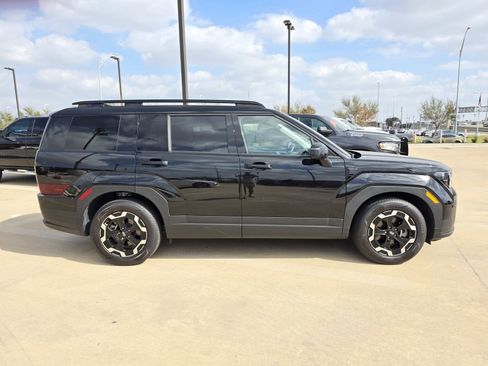 Certified 2024 Hyundai Santa Fe SEL image 5