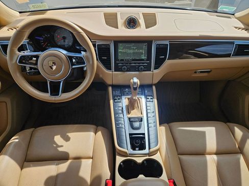 Used 2016 Porsche Macan S AWD/4WD image 23
