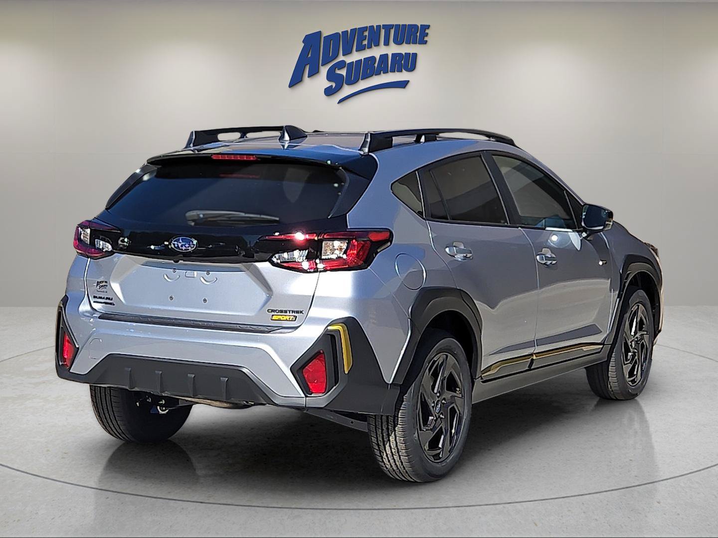 Certified 2026 Subaru Crosstrek 2.5i Sport AWD/4WD image 26