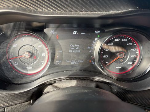 Used 2022 Dodge Charger Scat Pack image 17