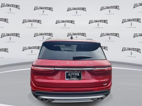 New 2026 Lincoln Corsair Reserve image 4