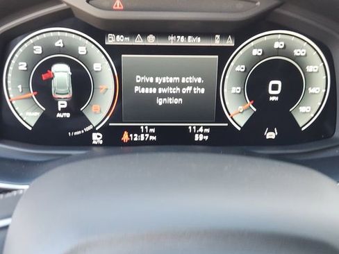 New 2026 Audi Q8 Premium Plus image 14