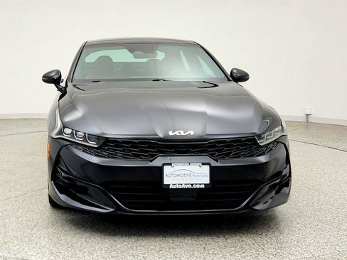 Used 2022 Kia K5 GT-Line w/ GT-Line Awd Premium Package image 2