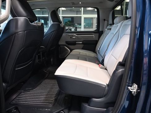 Used 2023 RAM 1500 Limited AWD/4WD image 15