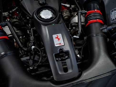 Used 2020 Ferrari 488 Pista Coupe image 54