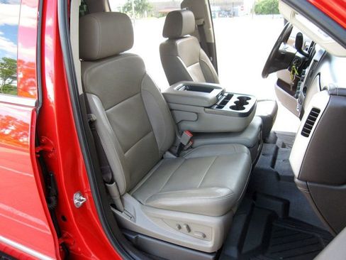 Used 2018 GMC Sierra 1500 SLT w/ SLT Premium Package image 26